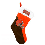 Cleveland Browns Stocking