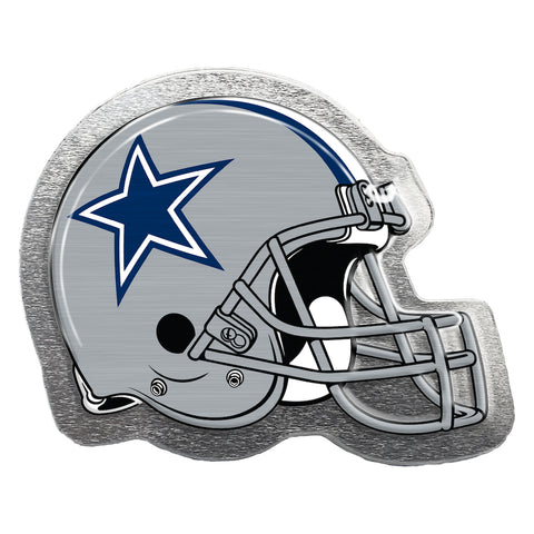 Dallas Cowboys Helmet Bottle Opener