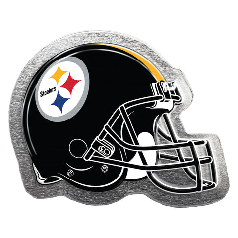 Pittsburgh Steelers Helmet Bottle Opener