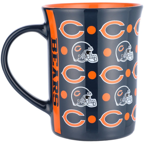 Chicago Bears 15oz. Team Lineup Mug