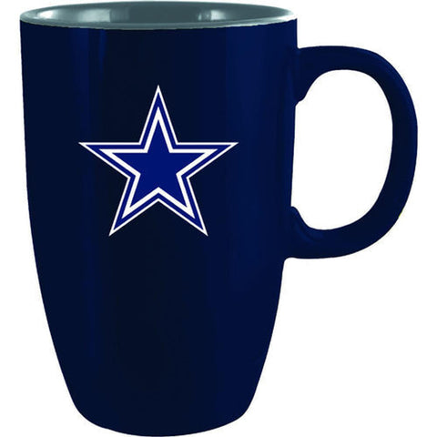 Dallas Cowboys Tall Mug