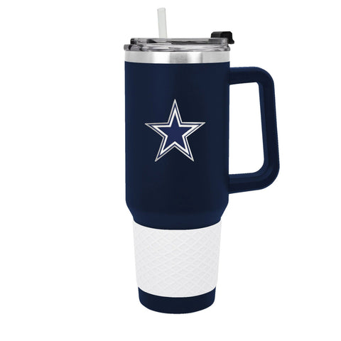 Dallas Cowboys 40 oz. COLOSSUS Travel Mug