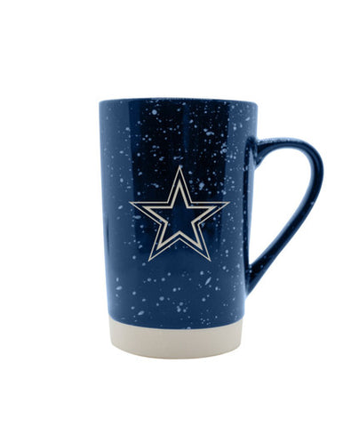 Dallas Cowboys 14 oz. Speckled Mug