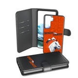 Denver Broncos 2024 Illustrated Limited Edition Wallet Phone Case-1