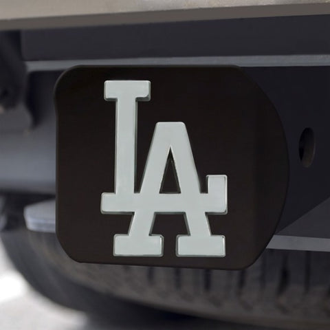 Los Angeles Dodgers Hitch Cover