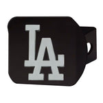 Los Angeles Dodgers Hitch Cover
