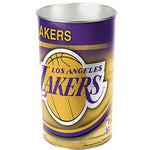 Los Angeles Lakers Waste Basket