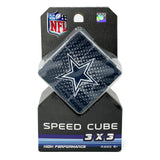 Dallas Cowboys Speed Cube