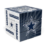 Dallas Cowboys Speed Cube