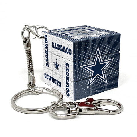 Dallas Cowboys Mini Speed Cube