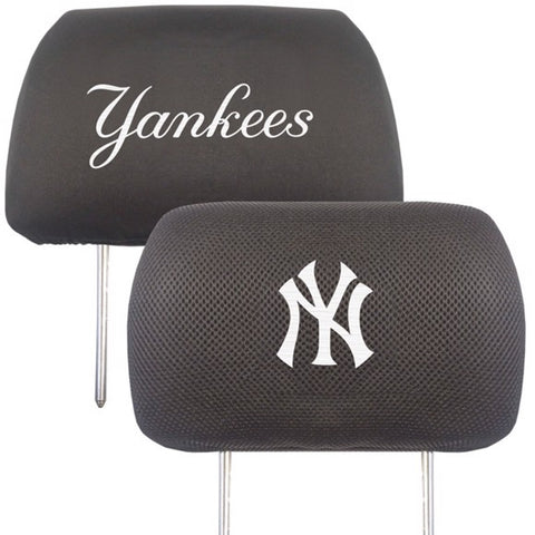 New York Yankees Headrest Cover