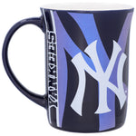 New York Yankees Reflective Mug