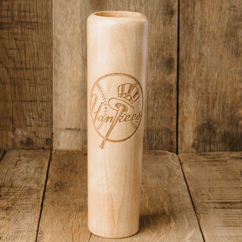New York Yankees Dugout Mug® | Baseball Bat Mug