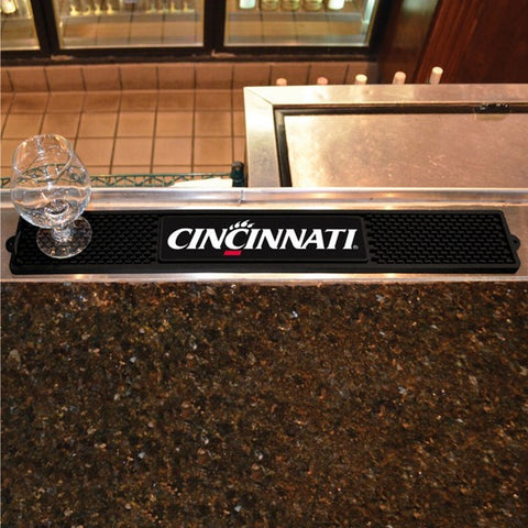 Cincinnati Bearcats Drink Mat