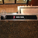 Boston Red Sox Drink Mat