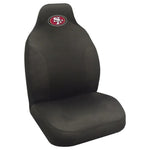 San Francisco 49ers Seat Cover