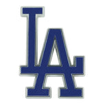 Los Angeles Dodgers Emblem - Color