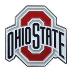 Ohio State Buckeyes Color Emblem