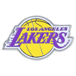 Los Angeles Lakers Color Emblem