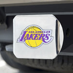 Los Angeles Lakers Hitch Cover