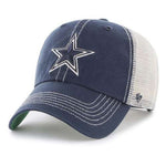 Dallas Cowboys Men's Trawler '47 Clean Up Hat