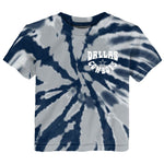Dallas Cowboys Kids' Tie-Dye T-Shirt
