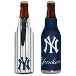 New York Yankees Bottle Cooler