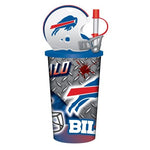 NFL Buffalo Bills Reusable Helmet Cup