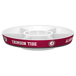 Alabama Crimson Tide Party Platter