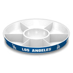 Los Angeles Dodgers Party Platter