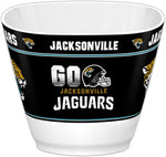 Jacksonville Jaguars Party Bowl MVP