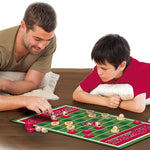 San Francisco 49ERS Checkers Board Game