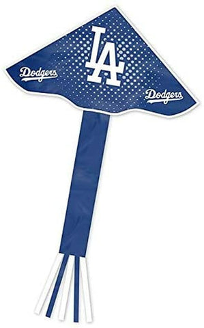 Los Angeles Dodgers Team Kite