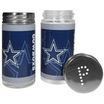 Dallas Cowboys Salt and Pepper Shakers