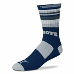Dallas Cowboys Rave Socks