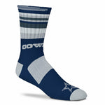 Dallas Cowboys Rave Socks