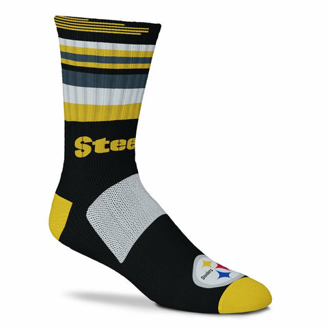 Pittsburgh Steelers Rave Socks
