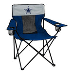 Dallas Cowboys Elite Chair