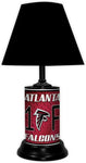 Atlanta Falcons #1 Fan Lamp
