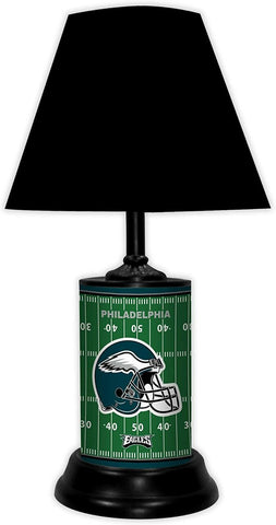 Philadelphia Eagles Field Lamp