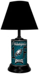 Philadelphia Eagles #1 Fan Lamp