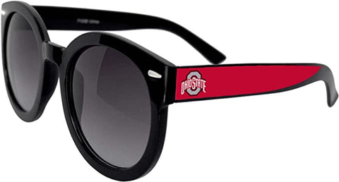 Ohio State Buckeyes Uptown Fashion Sunglasses