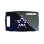 Dallas Cowboys Cutting Board