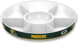 Green Bay Packers Party Platter