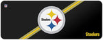 Soar NFL Pittsburgh Steelers Water-Resistant Desk Mat