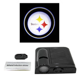Pittsburgh Steelers - LED Car Door Light