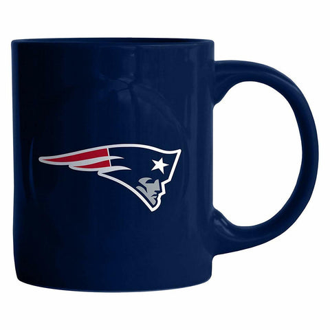 New England Patriots 11oz Rally Mug