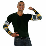 Green Bay Packers Strong Arms