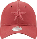 Dallas Cowboys Women's Core Classic 2.0 9TWENTY Adjustable Cap