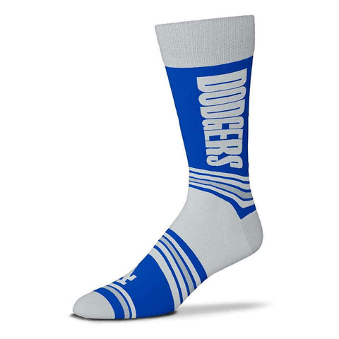 Los Angeles Dodgers - Go Team Socks